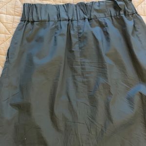Banana Republic Mini Skirt